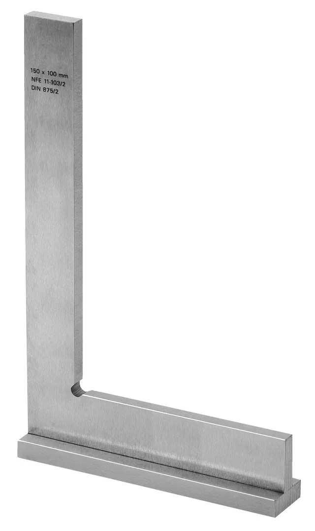 facom-sc-1257-04-escuadra-de-tope-90-grados-150mm-clase-ii image 1