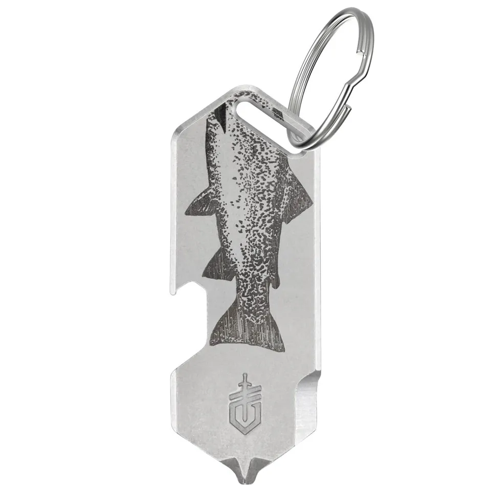 multiherramienta-de-llavero-gerber-shard-dt-silver-fish image 1