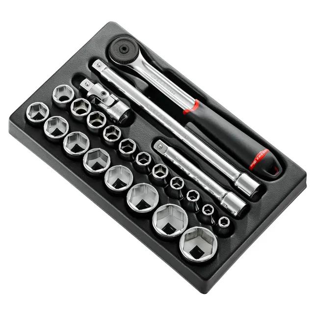 facom-mod-s161-36-m-dulo-m-trico-de-6-puntas-188-mm-compatible-con-carros-chrono image 1