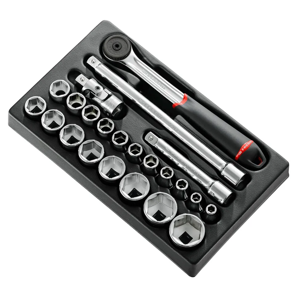 facom-mod-s161-36-m-dulo-m-trico-de-6-puntas-188-mm-compatible-con-carros-chrono image 1