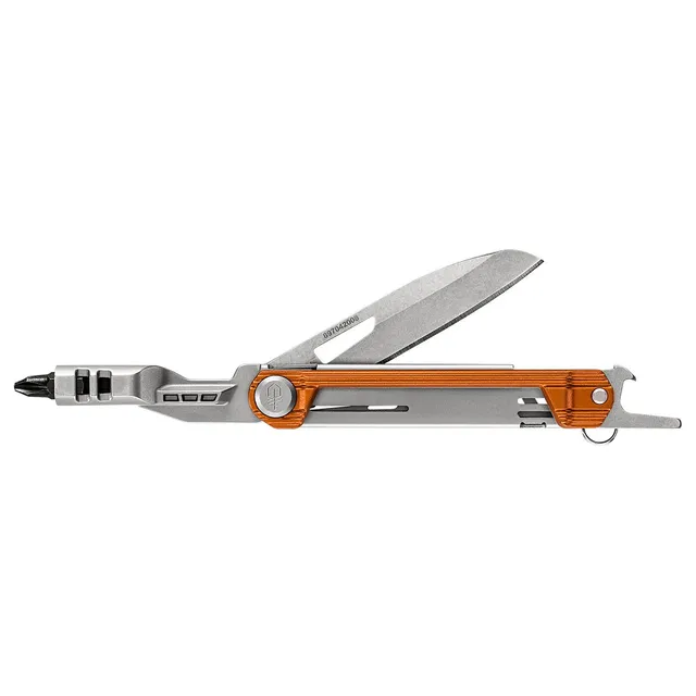 gerber-armbar-slim-drive-burnt-orange image 1
