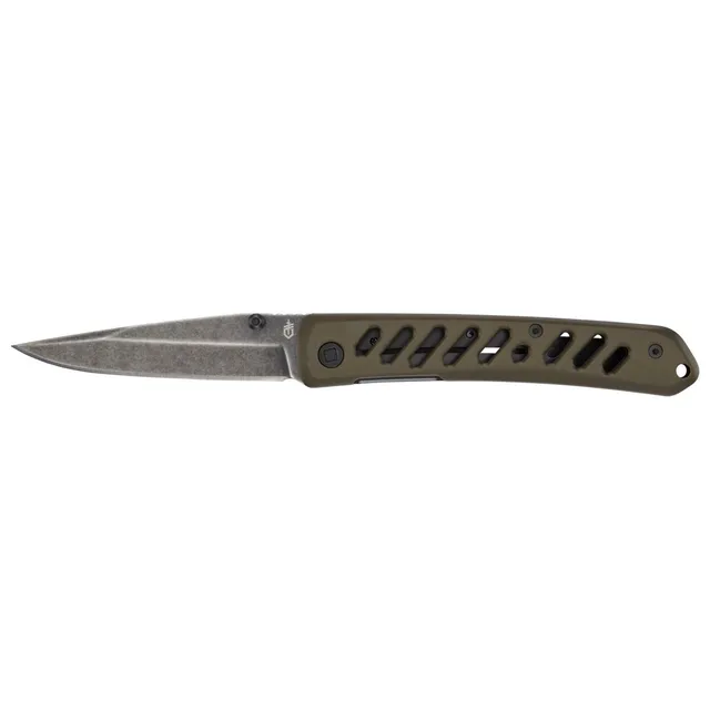 navaja-plegable-gerber-affirm-verde image 1