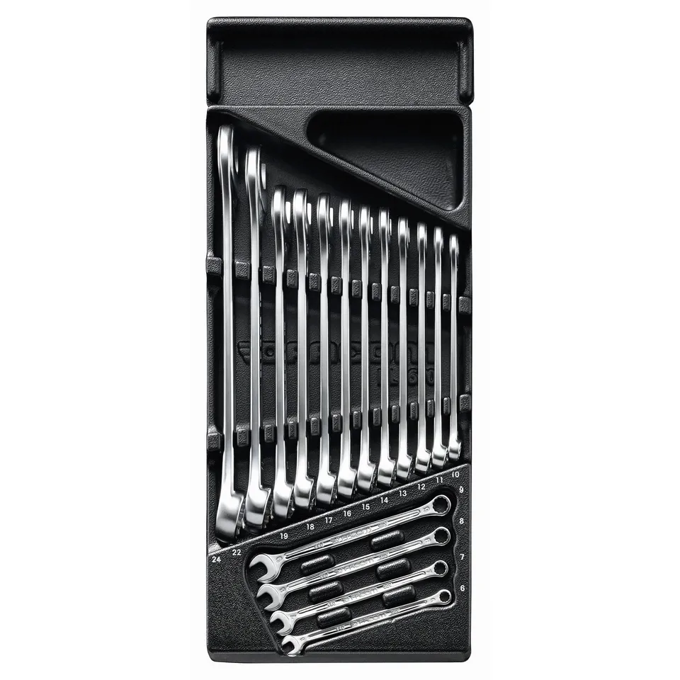 facom-mod-440-1-m-dulo-de-16-llaves-mixtas-en-bandeja image 1