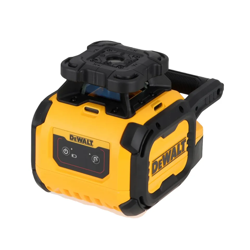 dewalt-dcle05211r-xj-l-ser-rotativo-rojo-600-m-con-detector-ip66 image 1
