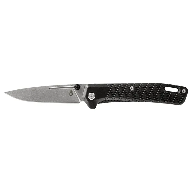 navaja-gerber-zilch-ligera-acabado-negro-ideal-para-edc-con-30-de-descuento image 1