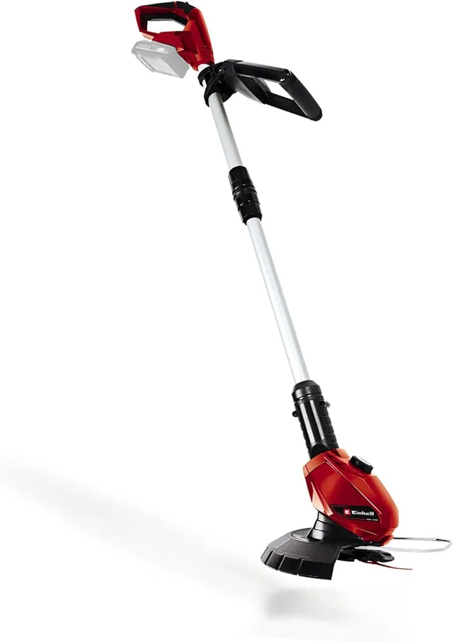 einhell-ge-ct-18-li-recortabordes-inal-mbrico-18v-solo-herramienta-24-cm-ancho-d image 1