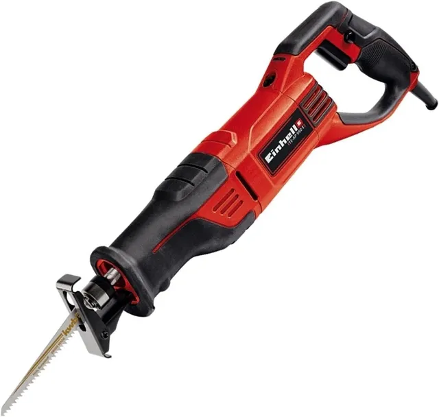 einhell-sierra-sable-te-ap-950-e-950-w-cambio-de-hoja-sin-herramientas image 1