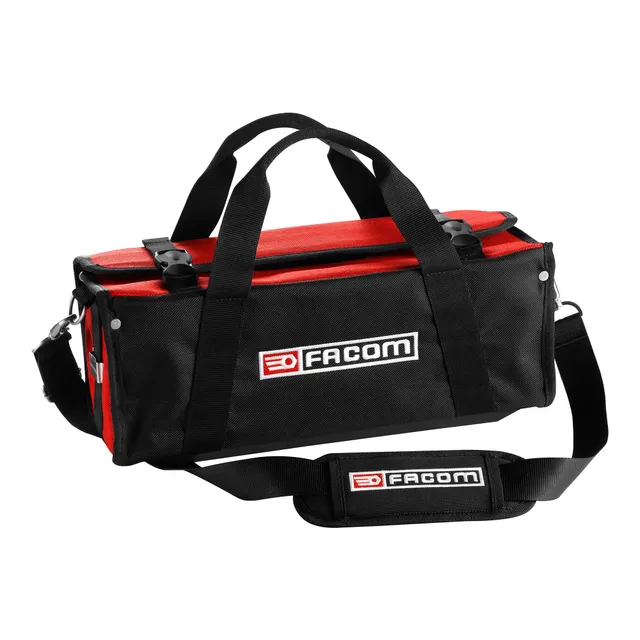 facom-bs-smbpb-bolsa-portaherramientas-18-ligera-y-resistente-doble-asa-y-correa image 1