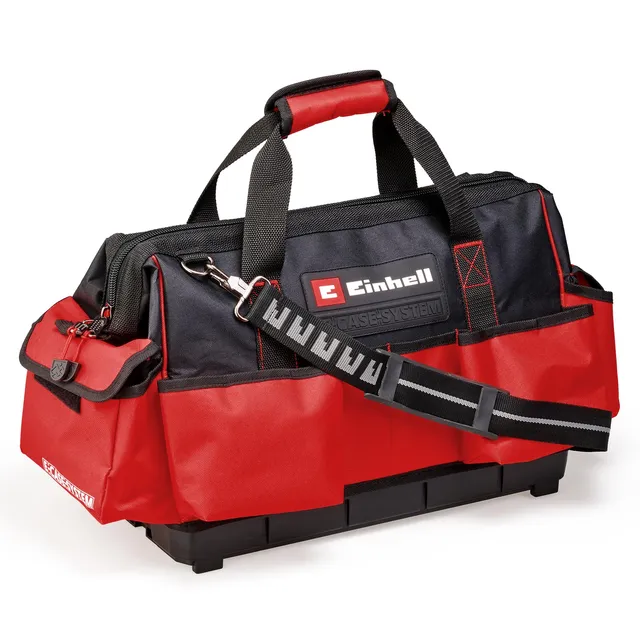 einhell-bolsa-e-case-m-x-30-kg-apilable-bloqueable-combinable-con-el-sistema-e-c image 1