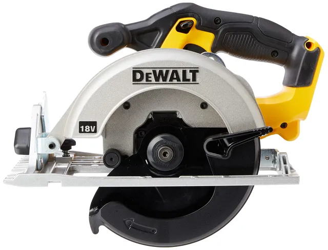 dewalt-dcs391n-xj-sierra-circular-xr-18v-165-mm-sin-bater-a-ni-cargador image 1