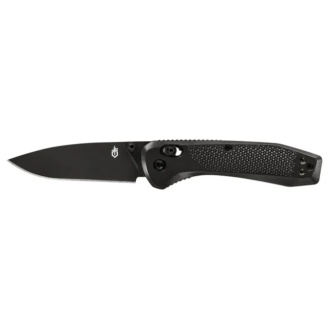 navaja-edc-gerber-sedulo-negro-black-oxide image 1