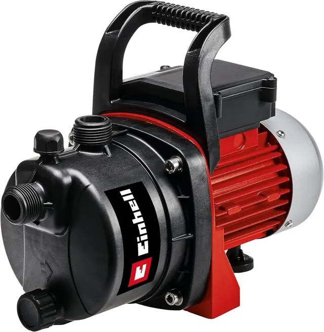 einhell-bomba-de-jard-n-gc-gp-6538-650w-3800-l-h-3-6-bar-agua-limpia image 1