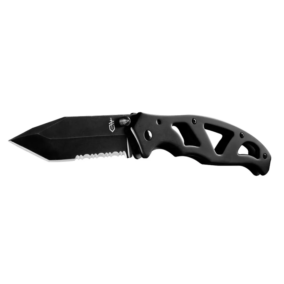 navaja-gerber-paraframe-ii-tanto image 1