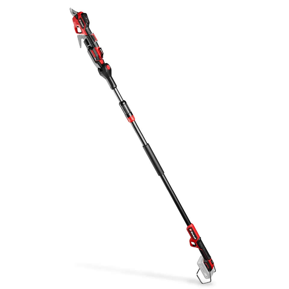 tijeras-de-podar-a-bater-a-einhell-professional-gp-ls-18-28-li-t-bl-solo-18v-tel image 1