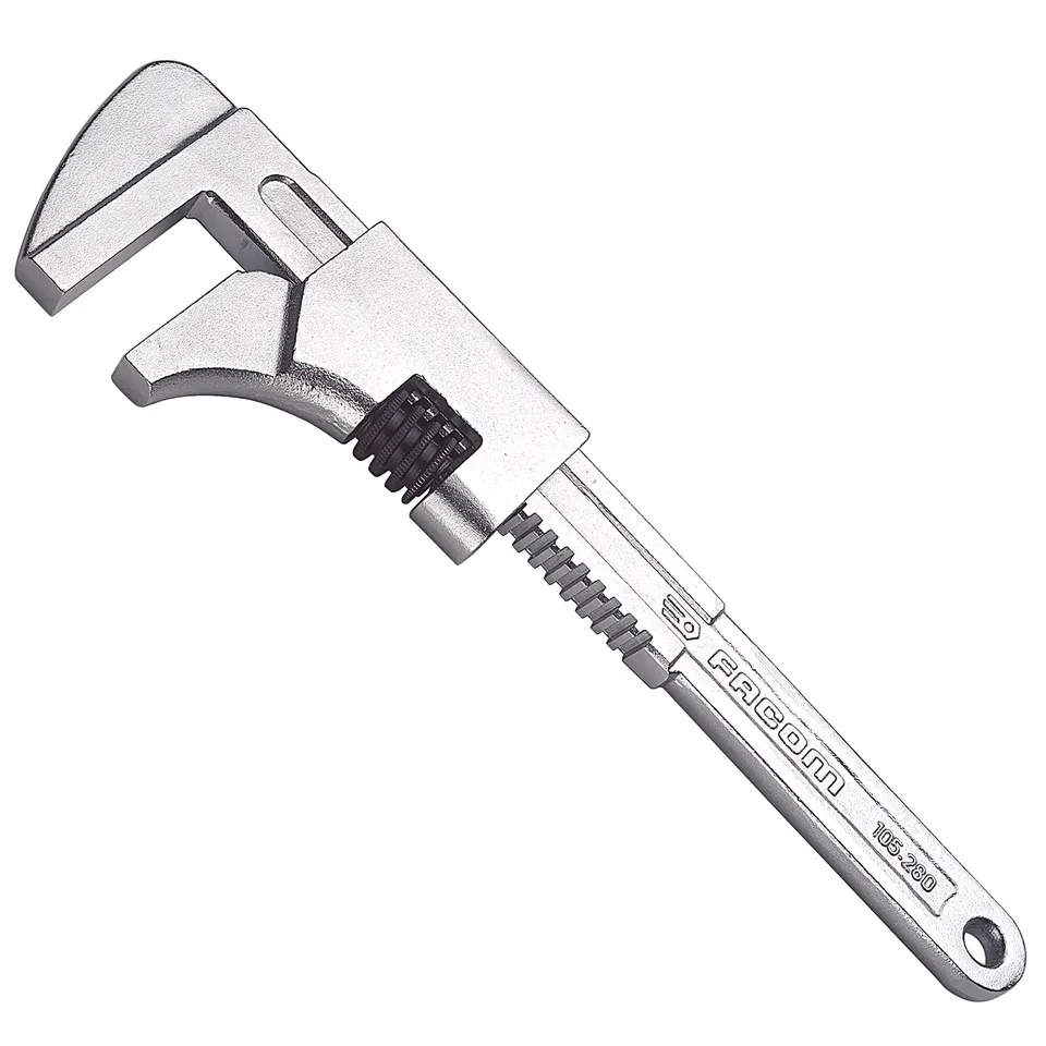facom-105-280-llave-de-cremallera-de-gran-apertura-70-mm-para-trabajos-pesados image 1