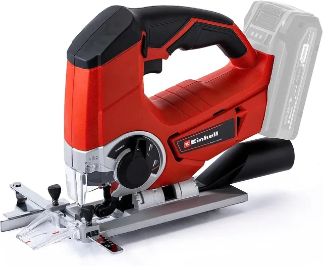 einhell-te-js-18-80-li-solo-sierra-de-calar-inal-mbrica-18v-power-x-change-corte image 1