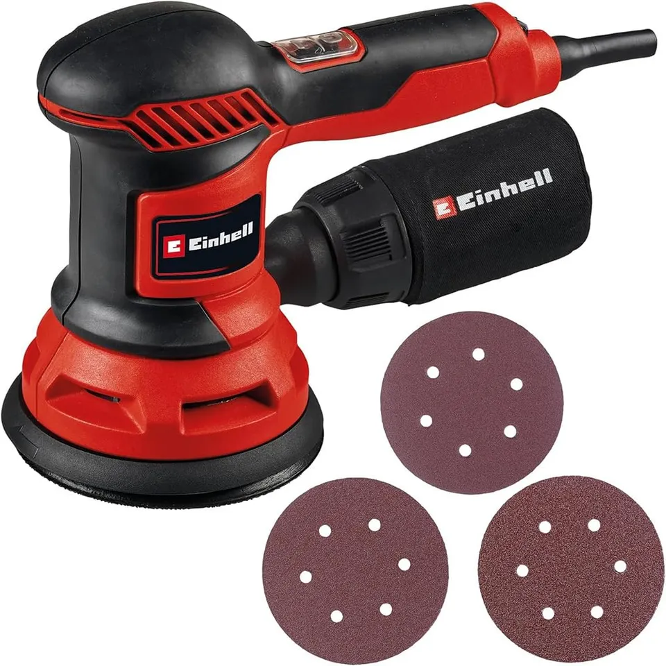 einhell-lijadora-exc-ntrica-tc-rs-425-e-425-w-disco-125-mm-velocidad-variable-in image 1