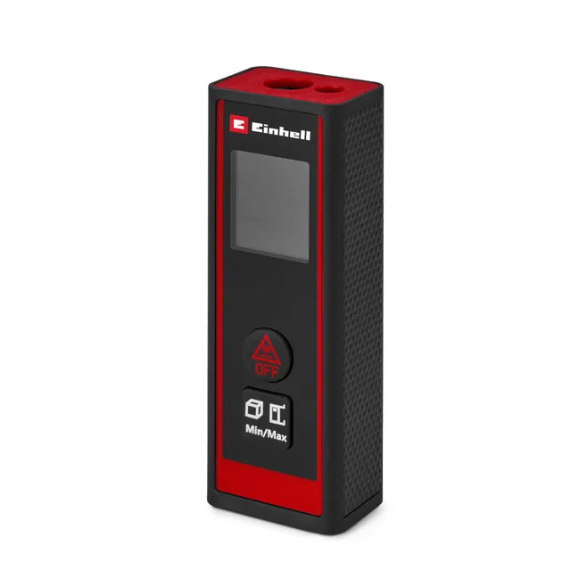 einhell-tc-ld-30-r-medidor-de-distancia-l-ser-30m image 1