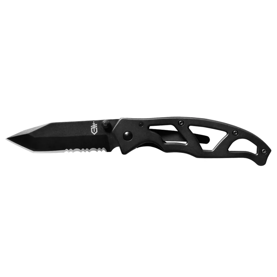 navaja-gerber-paraframe-tanto image 1