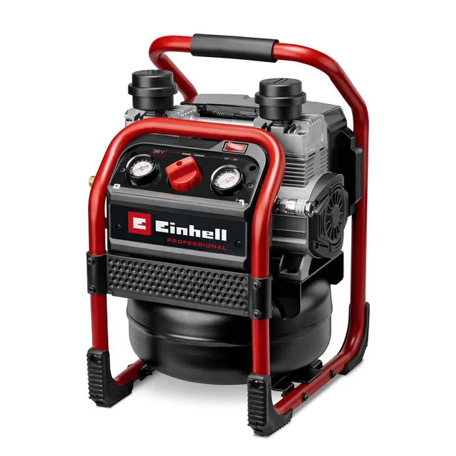 einhell-compresor-de-bater-a-silenzzo-36-210-professional-power-x-change-36v-8-b image 1