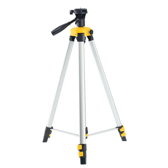 dewalt-de0881t-xj-mini-tr-pode-de-aluminio-rosca-1-4-altura-0-75-1-84m-con-bolsa image 1