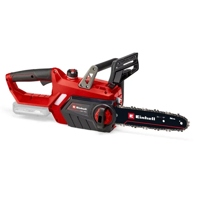 einhell-ge-lc-18-25-li-solo-motosierra-a-bater-a-18v-power-x-change-espada-25cm- image 1