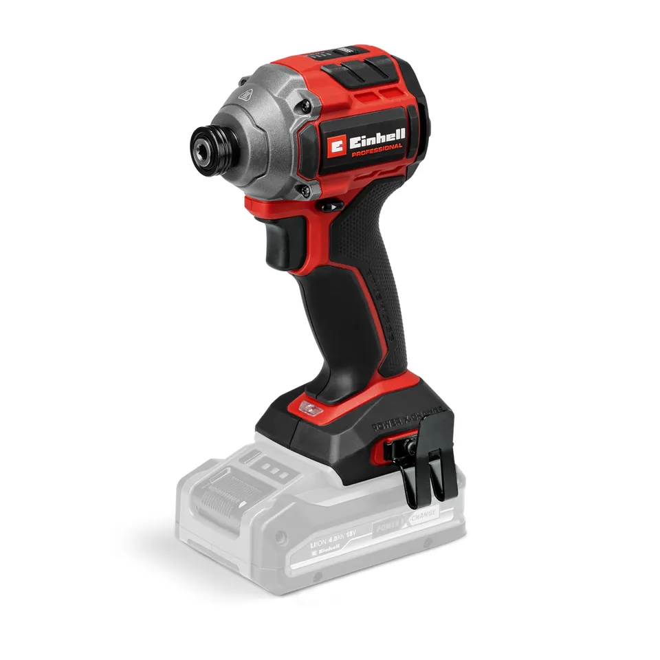 einhell-professional-atornillador-de-impacto-tp-ci-18-250-c-li-bl-solo-power-x-c image 1