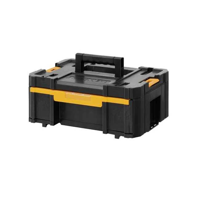 dewalt-cajonera-profunda-tstak-dwst1-70705-con-6-divisores-7-5-kg image 1