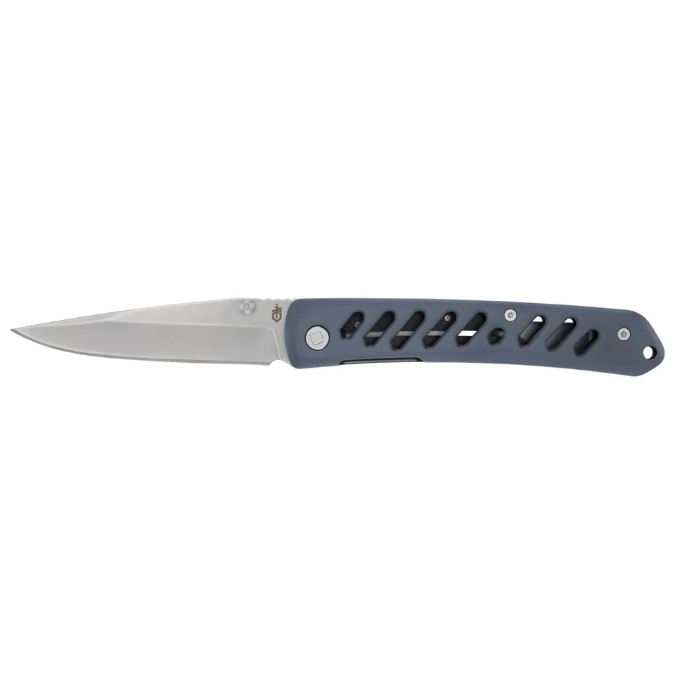 navaja-plegable-gerber-affirm-urban-blue-clip-minimalista-para-edc image 1