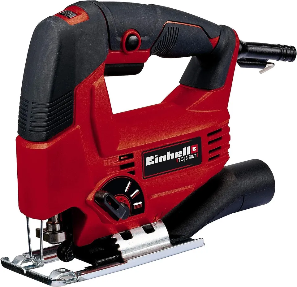 einhell-sierra-de-calar-el-ctrica-tc-js-80-1-550-w-rojo image 1