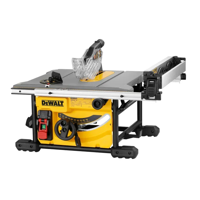 dewalt-dwe7485-qs-sierra-de-mesa-compacta-210-mm-5800-rpm-biselado-48-corte-m-xi image 1