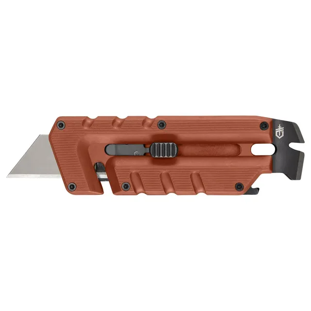 multiherramienta-gerber-prybrid-utility-clip-burnt-orange-corta-cajas-palanca-ab image 1