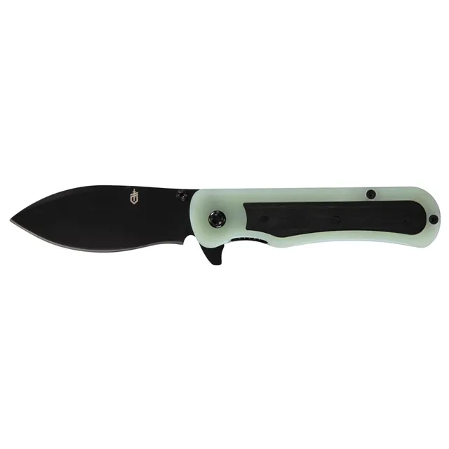 gerber-confidant-jade-navaja-plegable-inspirada-en-nessmuk image 1