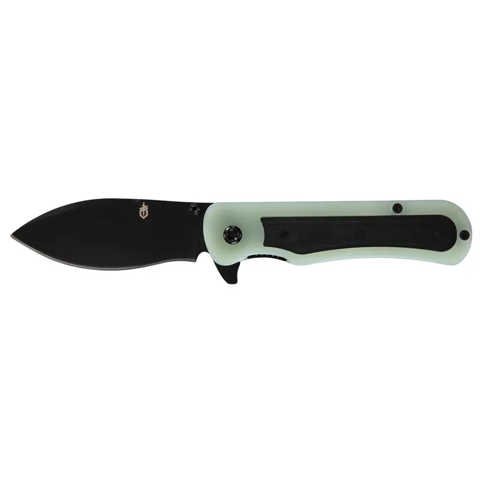 gerber-confidant-jade-navaja-plegable-inspirada-en-nessmuk image 1