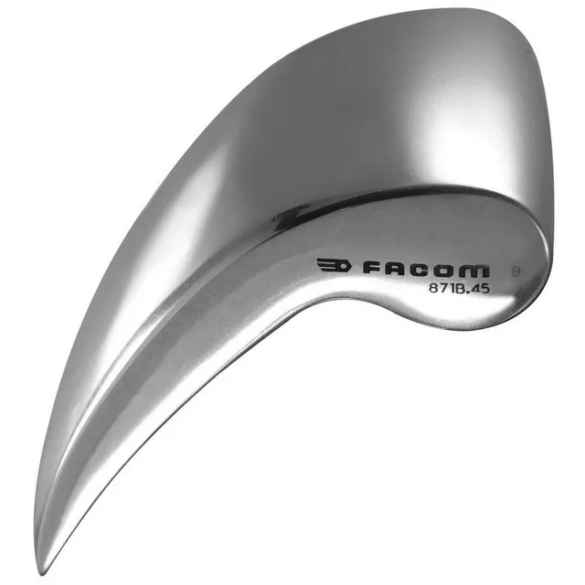 facom-871b-45-tas-de-coma-delgado-125x55x37-mm image 1