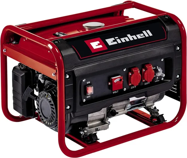 generador-de-gasolina-einhell-tc-pg-25-e5-2100-w-2400-w-pico-15-l-avr image 1