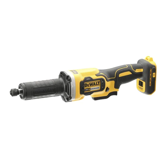 dewalt-dcg426n-xj-amoladora-recta-brushless-18v-con-velocidad-variable-y-aro-led image 1