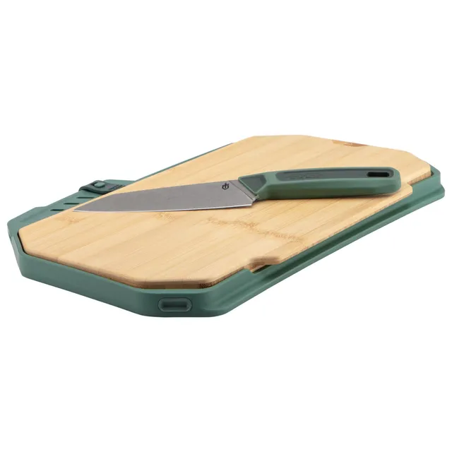 gerber-compleat-slim-cutting-board image 1