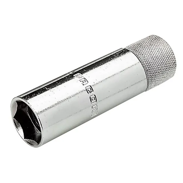 facom-b-j16a1-vaso-para-buj-as-16mm-3-8-con-retenedor-90mm-de-largo image 1