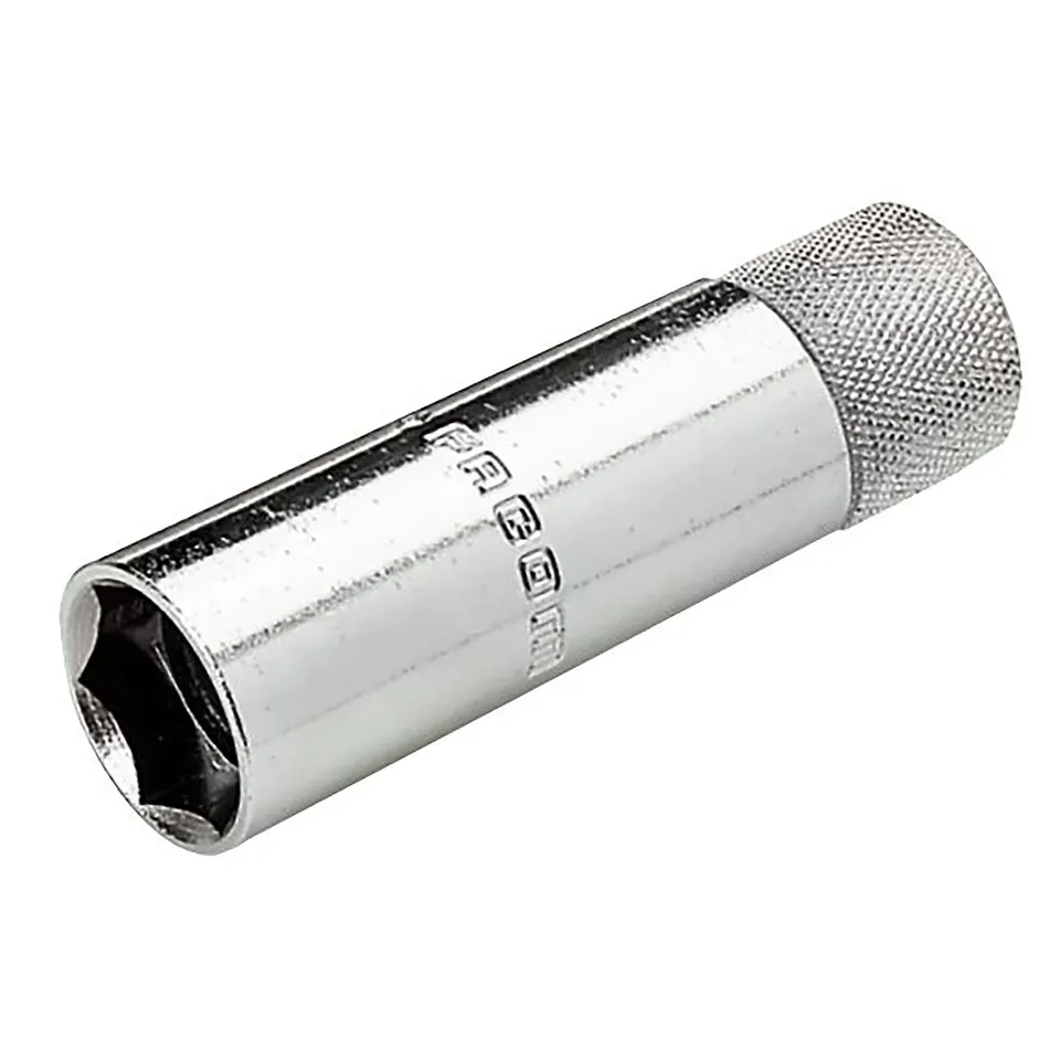 facom-b-j16a1-vaso-para-buj-as-16mm-3-8-con-retenedor-90mm-de-largo image 1