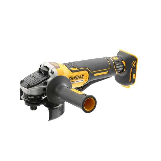 dewalt-amoladora-angular-18v-xr-dcg406n-sin-escobillas-125mm-freno-electr-nico image 1