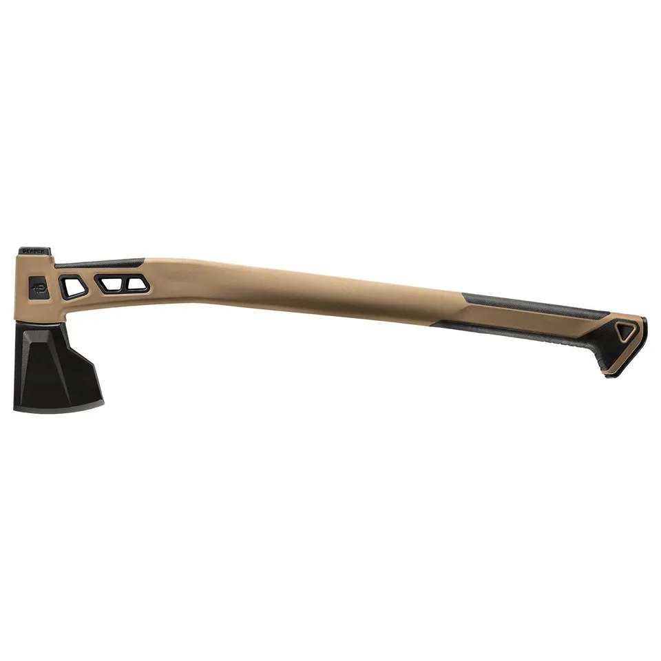 gerber-bushcraft-axe-hacha-marr-n-coyote-almacenamiento-integrado image 1