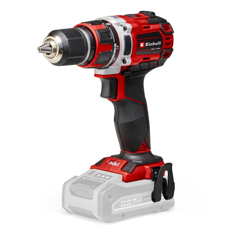 einhell-taladro-destornillador-te-cd-18-50-li-bl-solo-18v-50-nm-motor-sin-escobi image 1