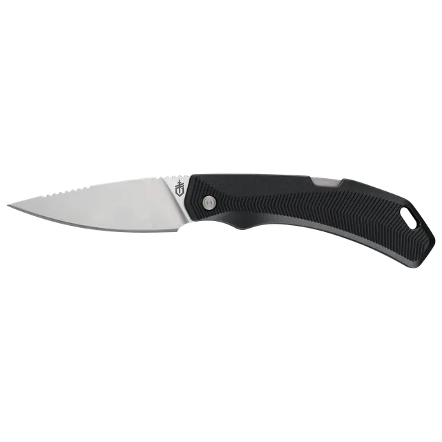 gerber-forefront-folder-black-navaja-de-caza-y-edc-americana image 1