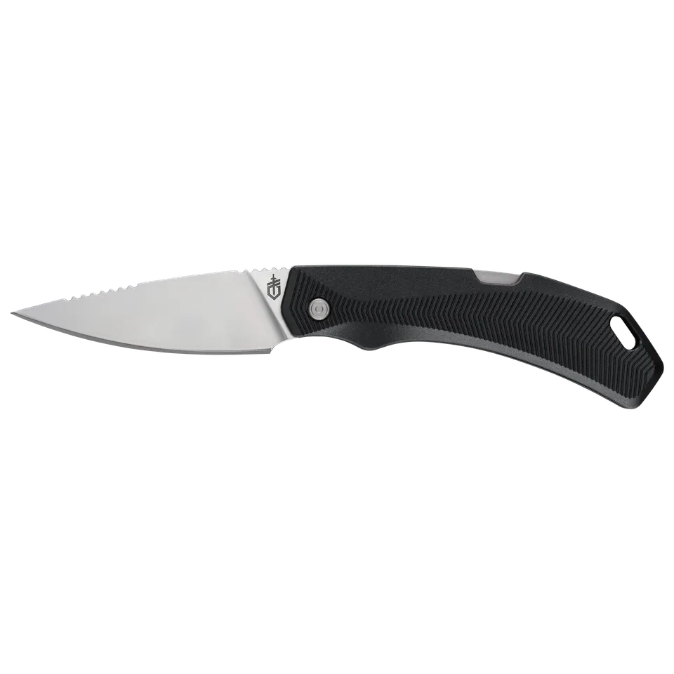 gerber-forefront-folder-black-navaja-de-caza-y-edc-americana image 1