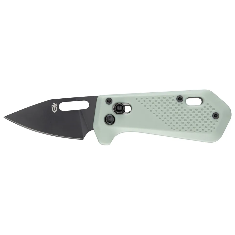 navaja-plegable-gerber-nectar-mint-hoja-de-2-5-pulgadas-cierre-crossbar image 1