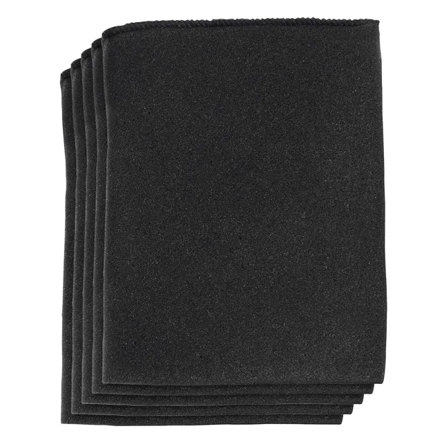 einhell-filtros-de-esponja-duo-inox-paquete-de-5-repuesto-compatible-para-aspira image 1