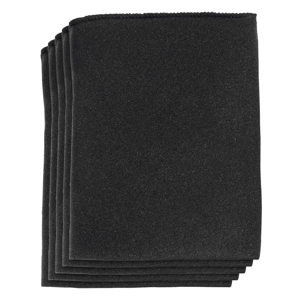 einhell-filtros-de-esponja-duo-inox-paquete-de-5-repuesto-compatible-para-aspira image 1