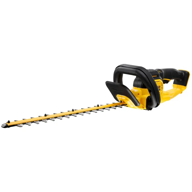 dewalt-dcmht563n-xj-cortasetos-18v-xr-55cm-solo-herramienta-bater-a-de-larga-dur image 1