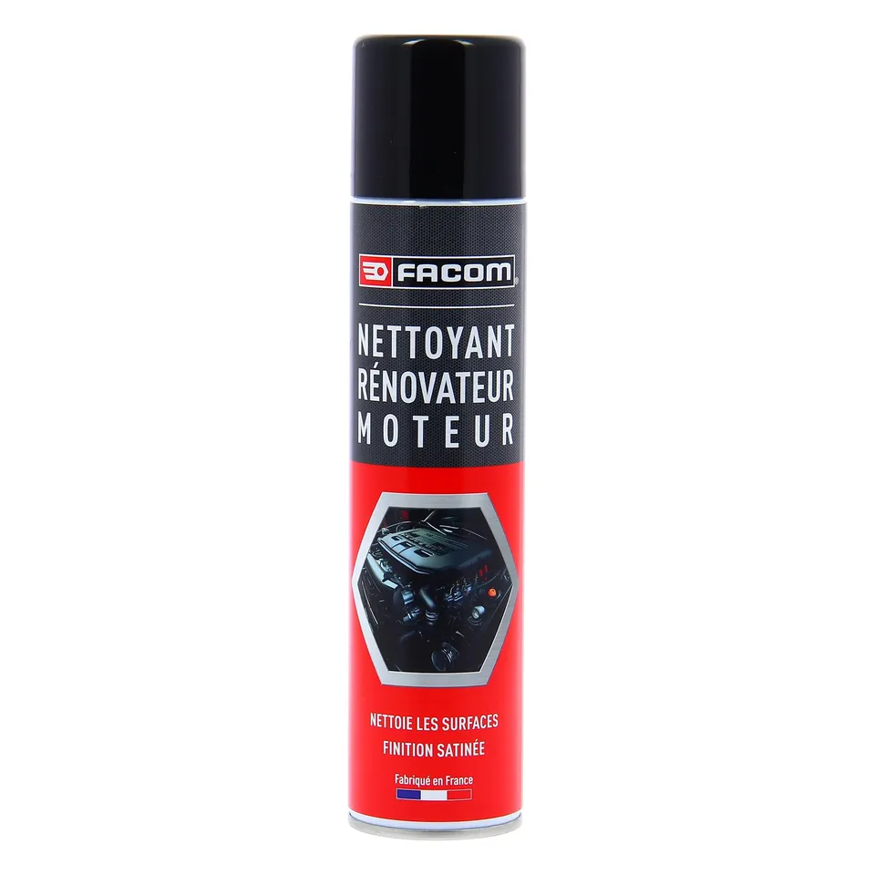 facom-limpiador-de-motor-006168-espuma-desengrasante-300-ml image 1